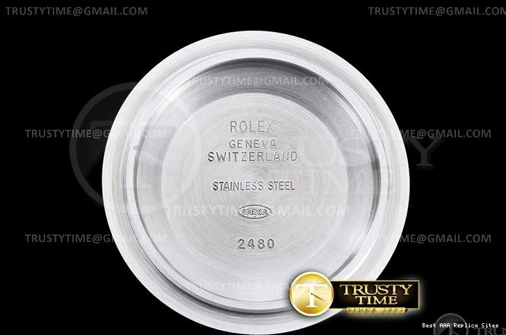 Good Copy Rolex Watches DJ2 Oyst R2DJ0253H – 41mm 1031